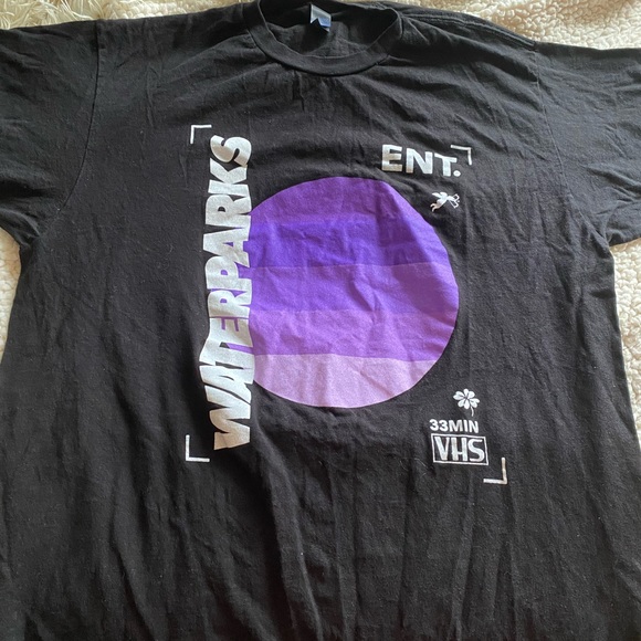 Waterparks hot topic Clearance